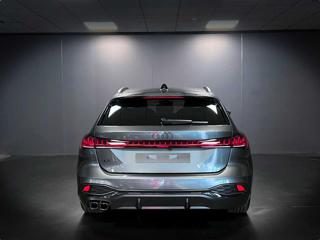 AUDI A5 usata, con Boardcomputer