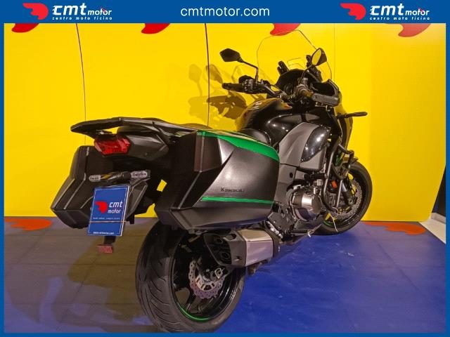 KAWASAKI Other usata 1