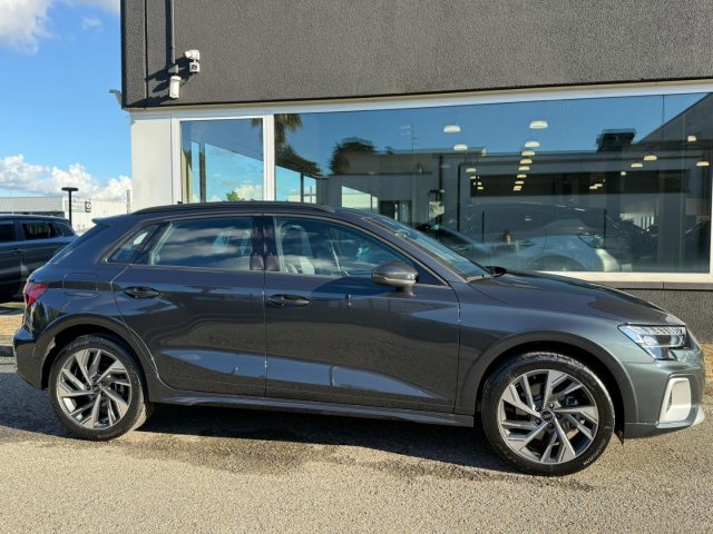 AUDI A3 usata, con Alzacristalli elettrici