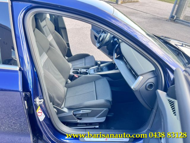 AUDI A3 usata, con Autoradio