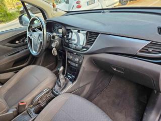 OPEL Mokka X usata, con Immobilizzatore elettronico