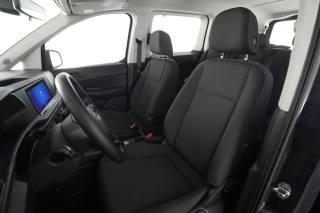FORD Tourneo Connect usata 8