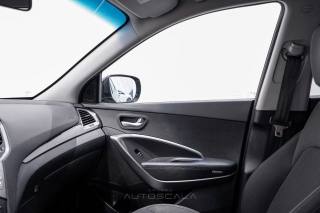 HYUNDAI Santa Fe usata, con Bluetooth