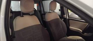 FIAT Panda usata, con Specchietti laterali elettrici