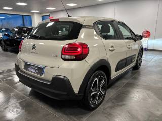 CITROEN C3 usata, con Autoradio