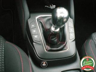 FORD Focus usata, con Frenata d