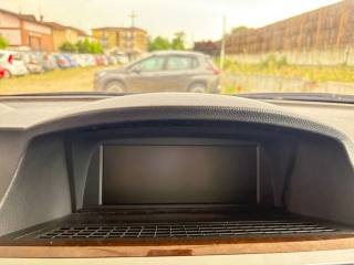 BMW 730 usata, con Schermo multifunzione interamente digitale