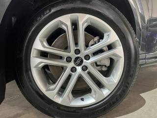 AUDI Q5 usata, con ESP