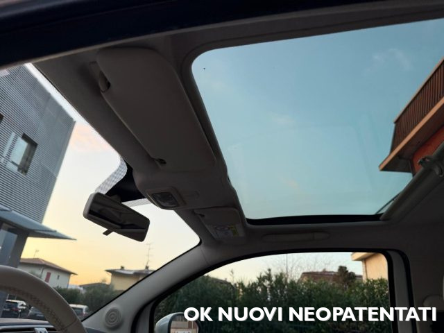 FIAT 500 usata, con Autoradio