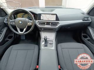 BMW 320 usata, con Controllo automatico clima