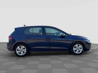 VOLKSWAGEN Golf usata 5