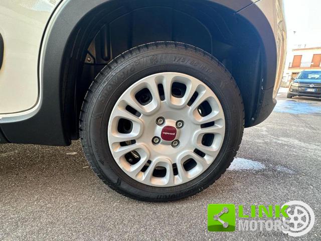FIAT Panda usata 14
