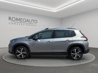 PEUGEOT 2008 usata, con Airbag laterali