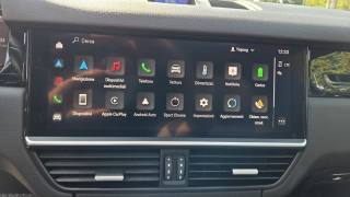 PORSCHE Cayenne usata, con Autoradio digitale