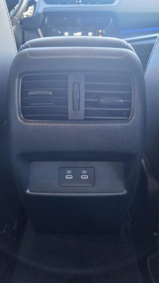 NISSAN Qashqai usata, con Sistema di navigazione