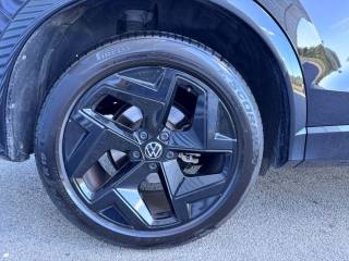 VOLKSWAGEN Tiguan usata, con Adaptive Cruise Control