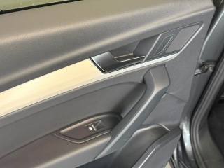 AUDI Q5 usata, con Immobilizzatore elettronico