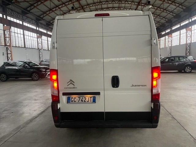 CITROEN Jumper usata 8