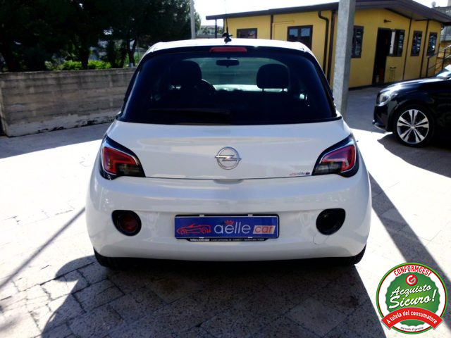 OPEL Adam usata, con Alzacristalli elettrici