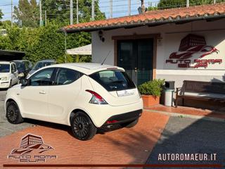 LANCIA Ypsilon usata, con Airbag Passeggero