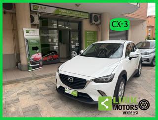 MAZDA CX-3 usata 49