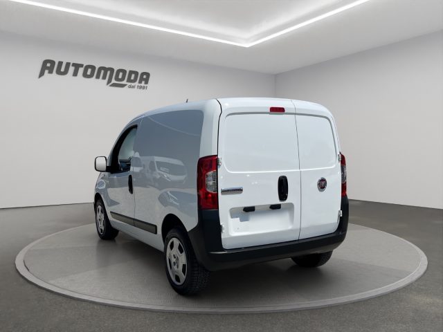 FIAT Fiorino usata, con ESP