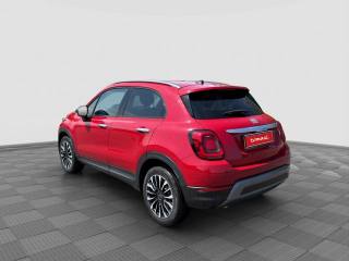 FIAT 500X usata 2