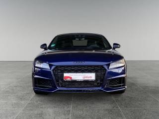 AUDI TT usata, con Airbag Passeggero