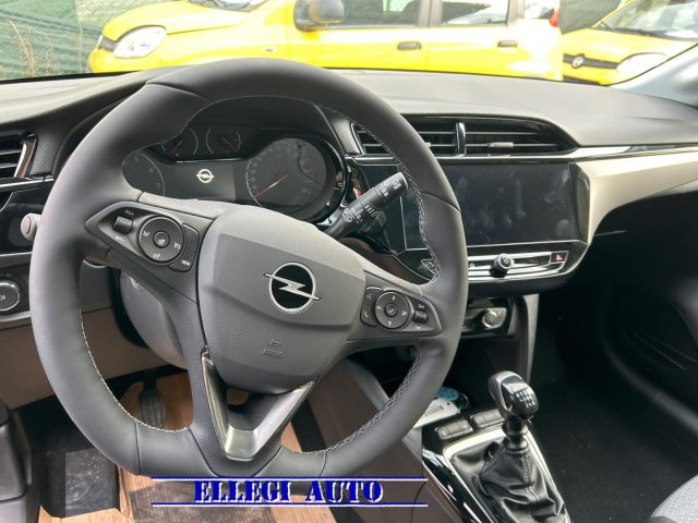 OPEL Corsa usata, con Controllo trazione