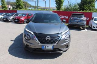 NISSAN Juke 1.6 HEV N-Connecta