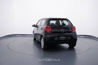 CITROEN C1 usata, con Alzacristalli elettrici