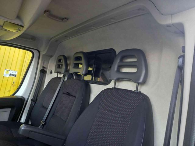 PEUGEOT Boxer usata 18