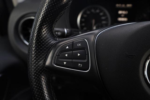 MERCEDES-BENZ Vito usata, con Controllo trazione