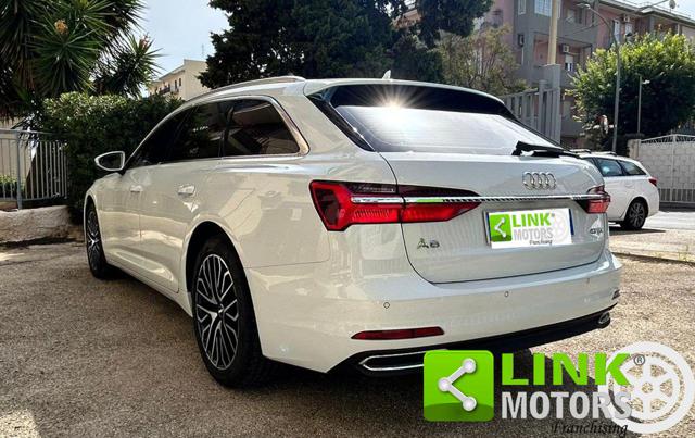 AUDI A6 usata, con Controllo trazione