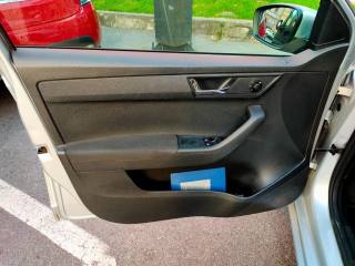 SKODA Fabia usata, con Fendinebbia