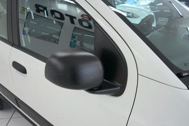 FIAT Panda usata 22