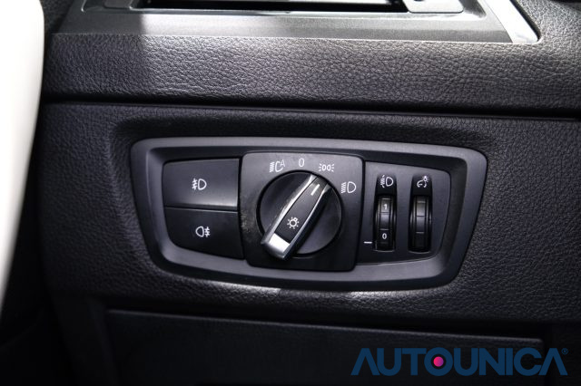 BMW 118 usata, con Volante multifunzione