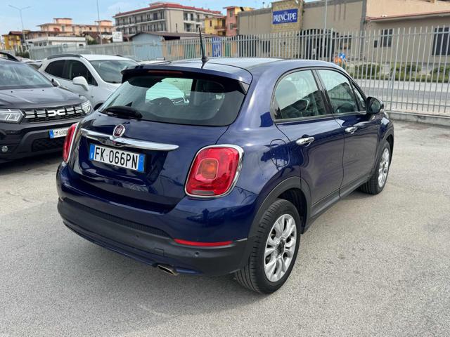 FIAT 500X usata, con Autoradio