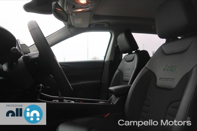 JEEP Compass usata 4