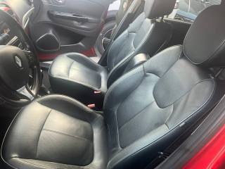 RENAULT Captur usata, con Controllo trazione