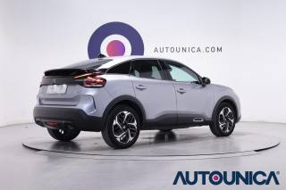 CITROEN C4 usata, con Immobilizzatore elettronico