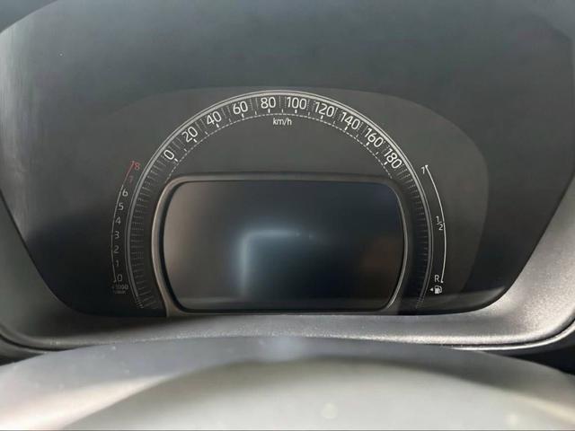 TOYOTA Aygo X usata, con Immobilizzatore elettronico