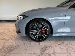 BMW 320 usata, con Controllo trazione