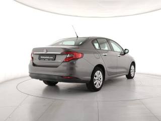 FIAT Tipo usata, con Autoradio