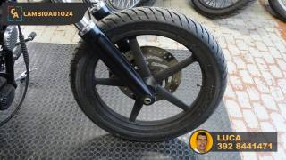 HARLEY-DAVIDSON FXCW Softail Rocker usata 20