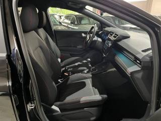 FORD Puma usata, con Volante in pelle