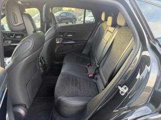 MERCEDES-BENZ GLC 300 usata, con Boardcomputer