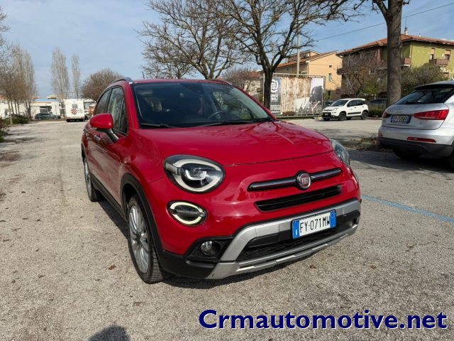FIAT 500X usata, con Airbag Passeggero