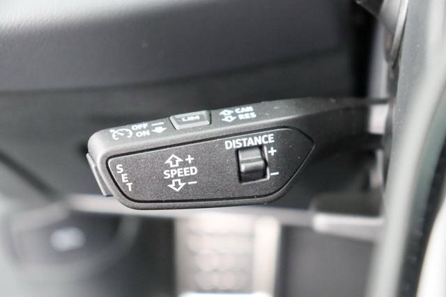 AUDI A6 usata, con Controllo automatico clima