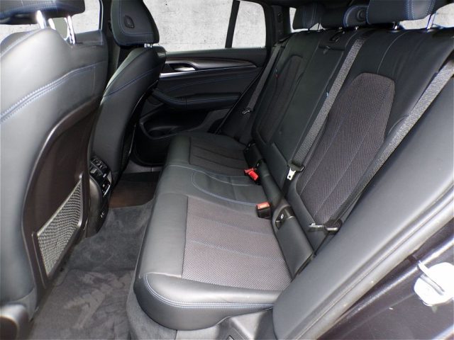 BMW X4 usata, con Climatizzatore